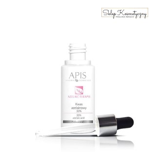 Apis kwas azelainowy 30% 30 ml