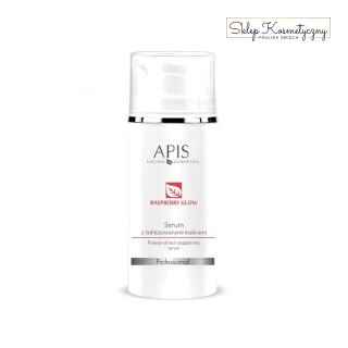 Apis serum z liofilizowanymi malinami 100 ml