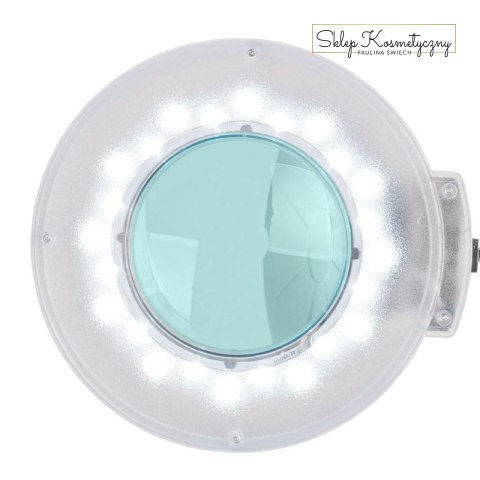 Lampa lupa led S5 + statyw