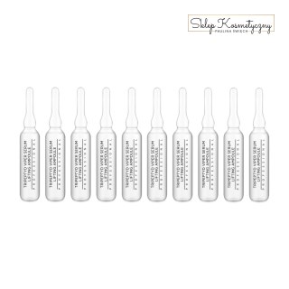 Syis ampułki liftingujące tripeptyd viper serum 10 x 3 ml