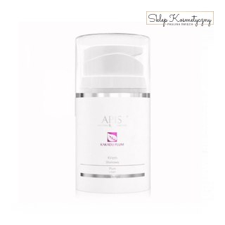 Apis krem home terapis śliwkowy 50 ml