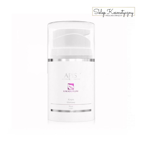 Apis krem home terapis śliwkowy 50 ml