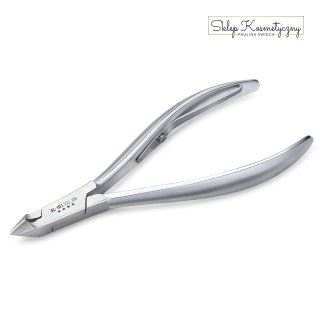 Omi pro-line cążki AL-101 acrylic nail nippers jaw 16/6 mm lap joint