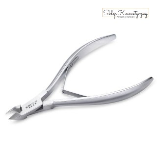 Omi pro-line cążki AL-201 acrylic nail nippers jaw16 /6 mm lap joint