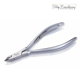 Omi pro-line cążki CB-101 cuticle nipper jaw 12/4 mm box joint