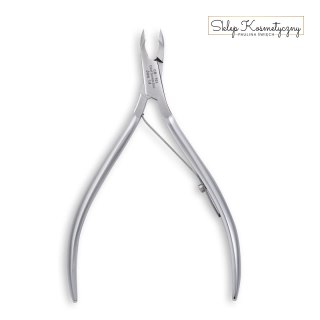 Omi pro-line cążki CB-101 cuticle nipper jaw 12/4 mm box joint