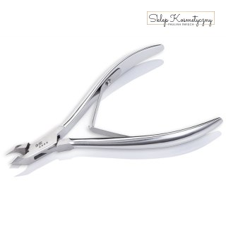 Omi pro-line cążki CB-202 cuticle nipper jaw 12/4 mm lap joint