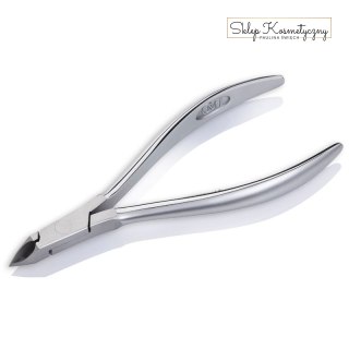 Omi pro-line cążki CL-101 cuticle nipper jaw 12/4 mm lap joint