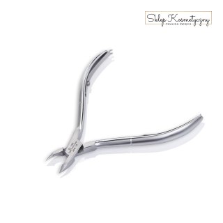 Omi pro-line cążki CL-203 cuticle nippers jaw12 /4 mm lap joint