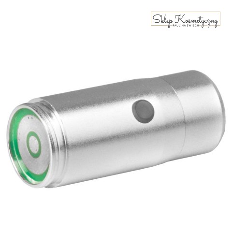 Syis - Microneedle Pen 05 silver