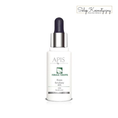 Apis kwas ferulowy 40% 30 ml