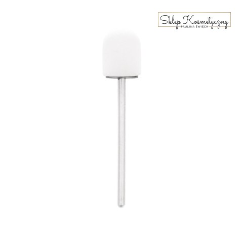 Exo kapturek ścierny 10 mm/150 10 szt. Hard Cap white