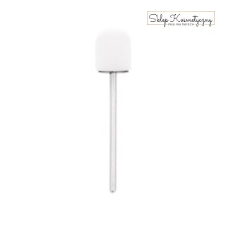 Exo kapturek ścierny 10 mm/150 100 szt. Hard Cap white