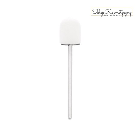 Exo kapturek ścierny 10 mm/220 10 szt. Hard Cap white