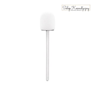 Exo kapturek ścierny 10 mm/60 100 szt. Hard Cap white