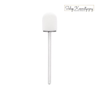 Exo kapturek ścierny 13 mm/60 10 szt. Hard Cap white