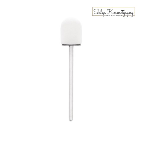 Exo kapturek ścierny 13 mm/60 10 szt. Hard Cap white