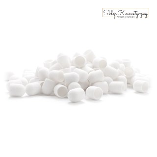 Exo kapturek ścierny 13 mm/60 100 szt. Hard Cap white