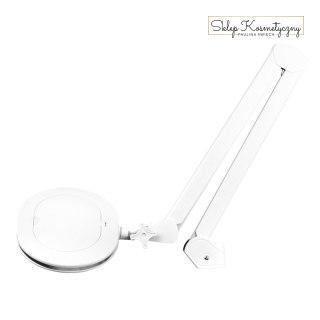 Lampa lupa Elegante 6028 60 led smd 5d do blatu reg. natężenie światła