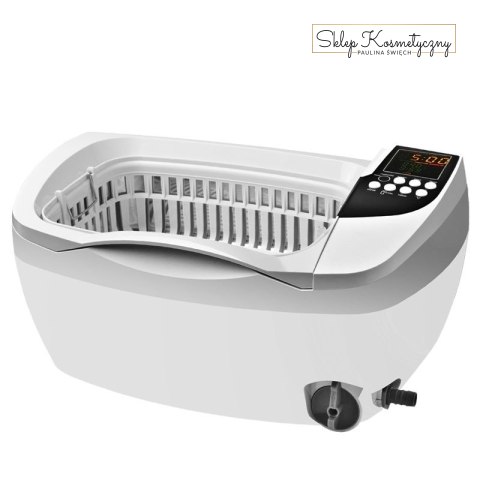 Myjka ultradźwiękowa ACD-4830 poj. 3,0 L 150W