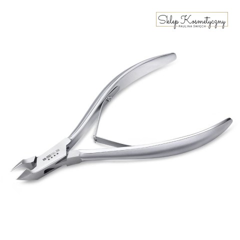 Omi pro-line cążki AB-202 acrylic nail nippers full jaw box joint