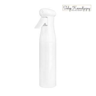 Spryskiwacz fryzjerski Pro biały 300 ml