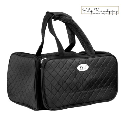 Torba kosmetyczna SAB-004 black