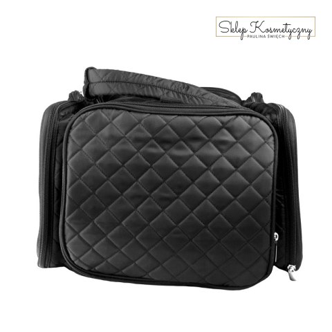 Torba kosmetyczna SAB-004 black