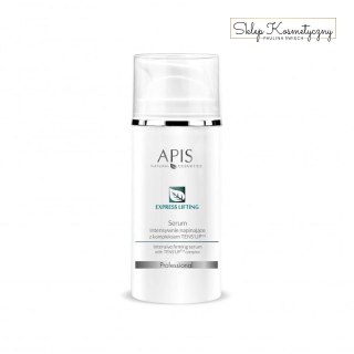 Apis express lifting serum intensywnie napinające z tens`up 100 ml