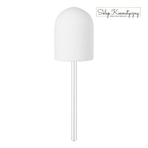 Exo kapturek ścierny 13 mm/150 10 szt. Hard Cap white