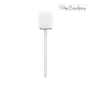 Exo kapturek ścierny 13 mm/220 10 szt. Hard Cap white