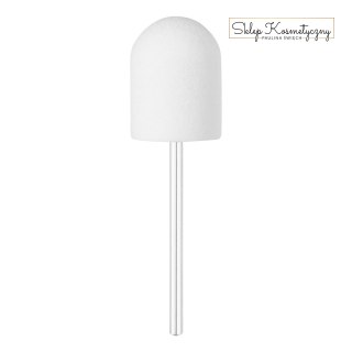 Exo kapturek ścierny 13 mm/220 100 szt. Hard Cap white