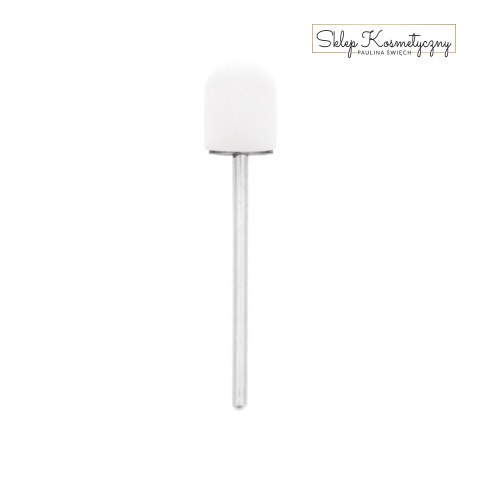 Exo kapturek ścierny 13 mm/80 10 szt. Hard Cap white