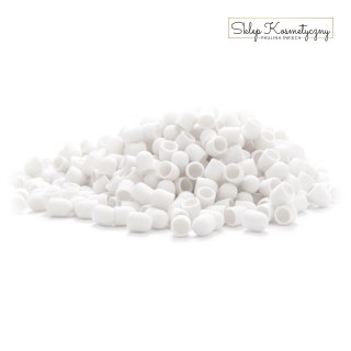 Exo kapturek ścierny 13 mm/80 500 szt. Hard Cap white