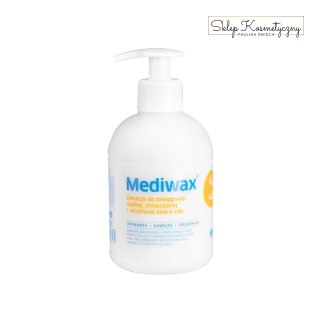 Krem do rąk Mediwax 330 ml