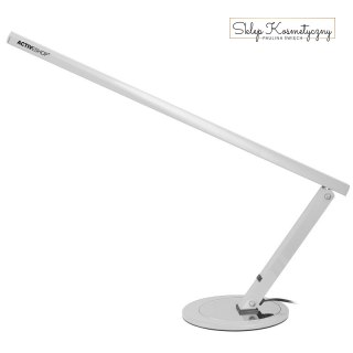 Lampa na biurko Slim 20W aluminium