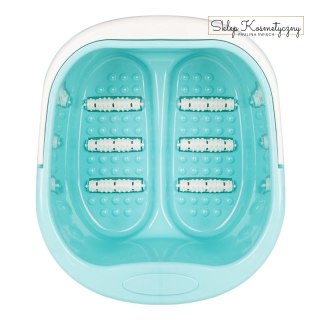 Miska do pedicure z rollerami blue Activeshop