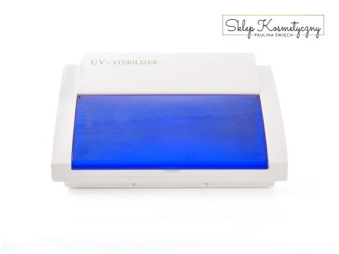 Sterylizator UV-C blue