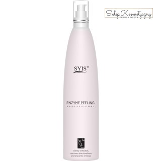 Syis peeling enzymatyczny 500 ml