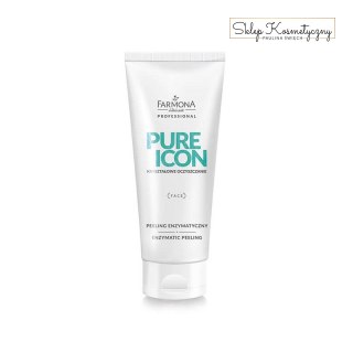 Farmona pure icon peeling enzymatyczny 200 ml