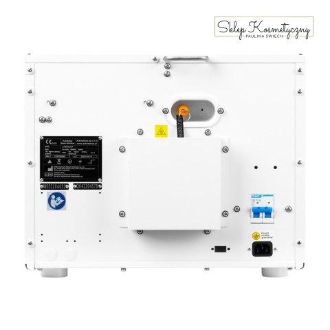 Lafomed autoklaw Standard Line LFSS12AA LED z drukarką 12 L kl. B medyczna