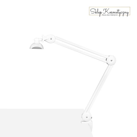 Lampa warsztatowa Glow LED eco white