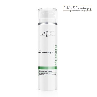 Apis żel neutralizujący (chłodzący) 200 ml