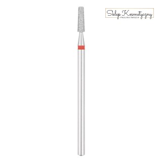 Frez Exo pro diamentowy stożek 2,5 mm rd