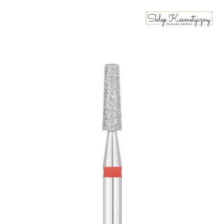 Frez Exo pro diamentowy stożek 2,5 mm rd