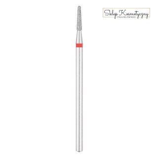 Frez Exo pro diamentowy stożek zaokr. 1,8 mm rd