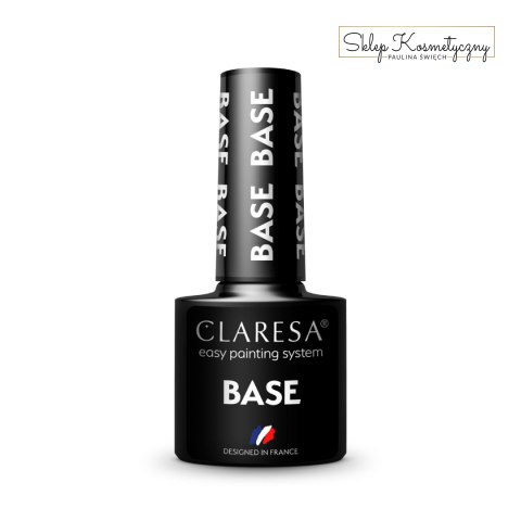 CLARESA BAZA -5g