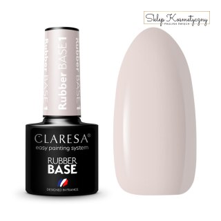 CLARESA BAZA RUBBER 1 -5g