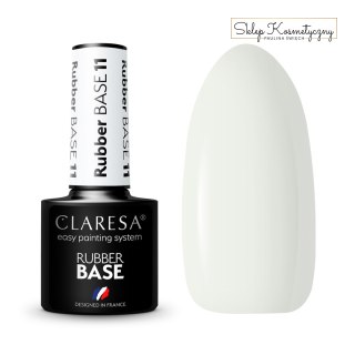 CLARESA BAZA RUBBER 11 -5g