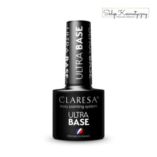 CLARESA BAZA ULTRA -5 g